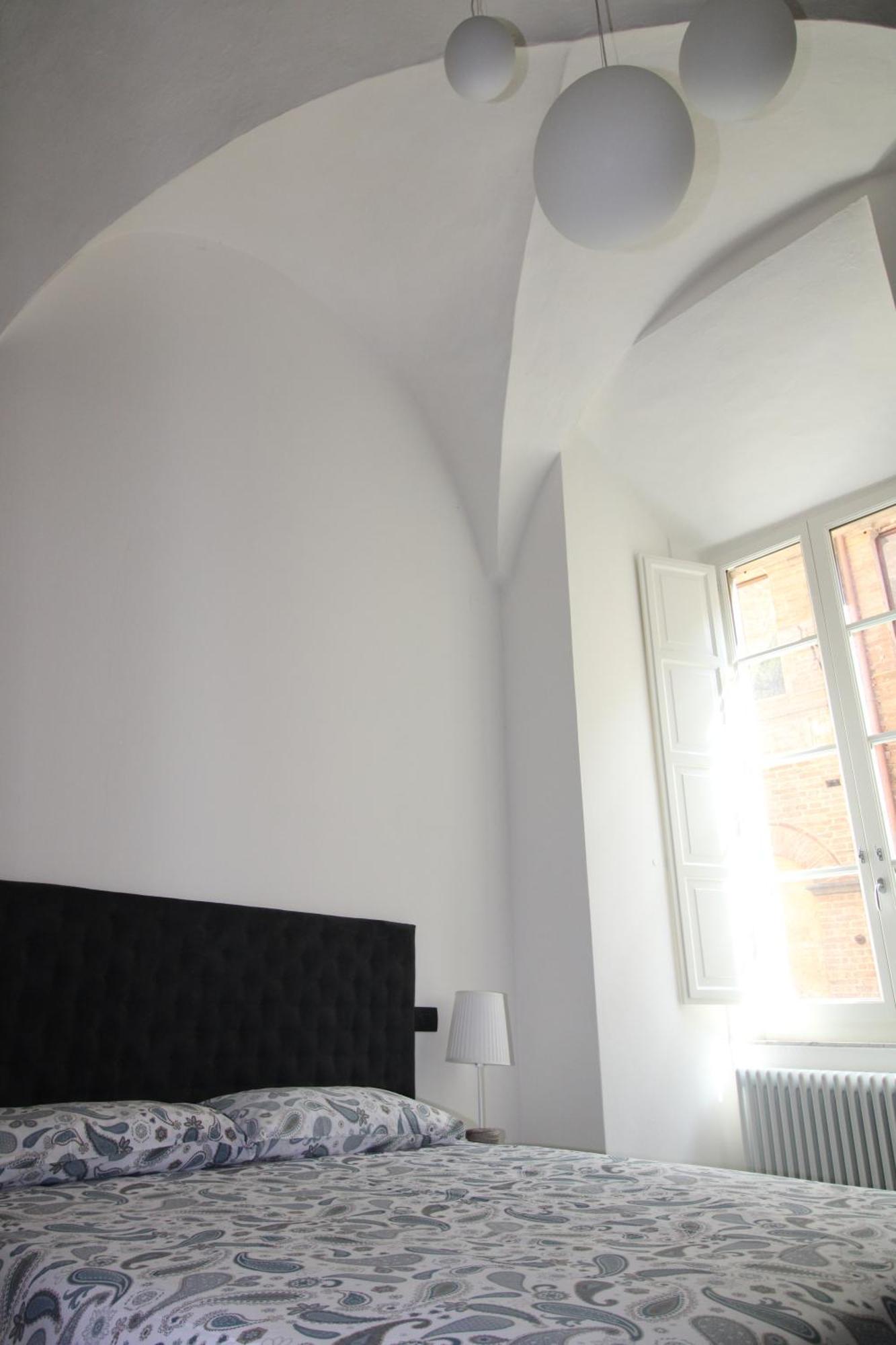 Luxury Suite Apartment Angiolieri Siena Exterior photo